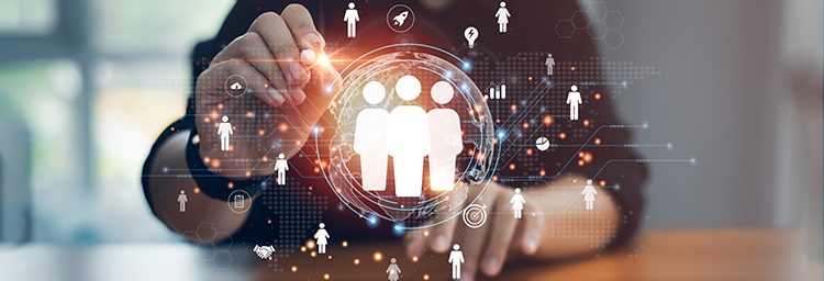 Aplicația de pontaj poate servi ca input pentru salarii