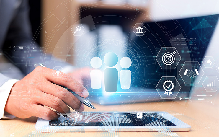 Ce înseamnă HR resurse umane