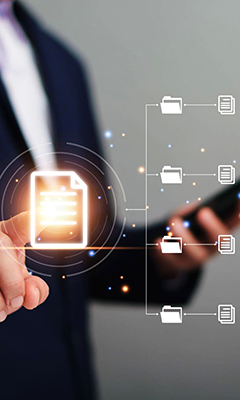 Cum te ajută un software de HR să automatizezi procesele