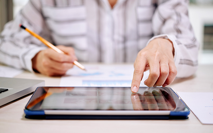 Flexibilitatea programului de muncă ușor de gestionat