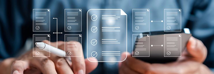 Program de pontaj electronic