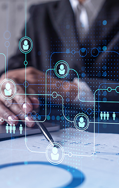 analiza datelor de HR - rolul lor în creșterea organizației