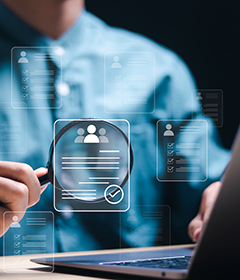 utilizarea unei aplicatii pentru pontaj angajati si manageri