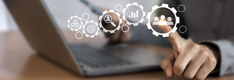 Aplicația de pontaj angajați pentru situații standard dar cu excepții